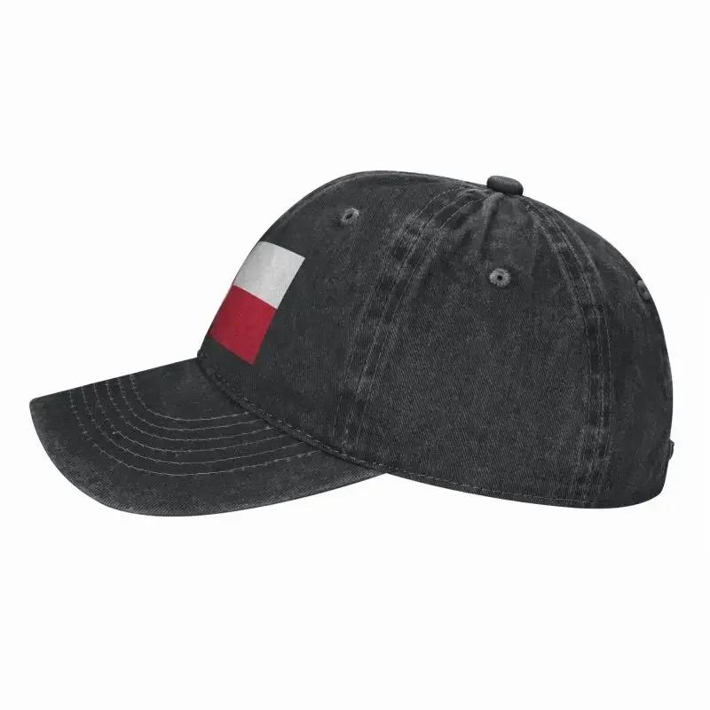 Personalized Cotton Flag Of Greenland Baseball Cap Sun Protection Unisex WoUnisexs Adjustable Dad Hat Autumn
