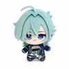 Genshin Impact Loewen Plush Toy, 10cm, Soft and Fluffy, Plush Doll, Popular Character, Cute Figurine, Fluffy Gift, Unofficial (10cm) [Item]
