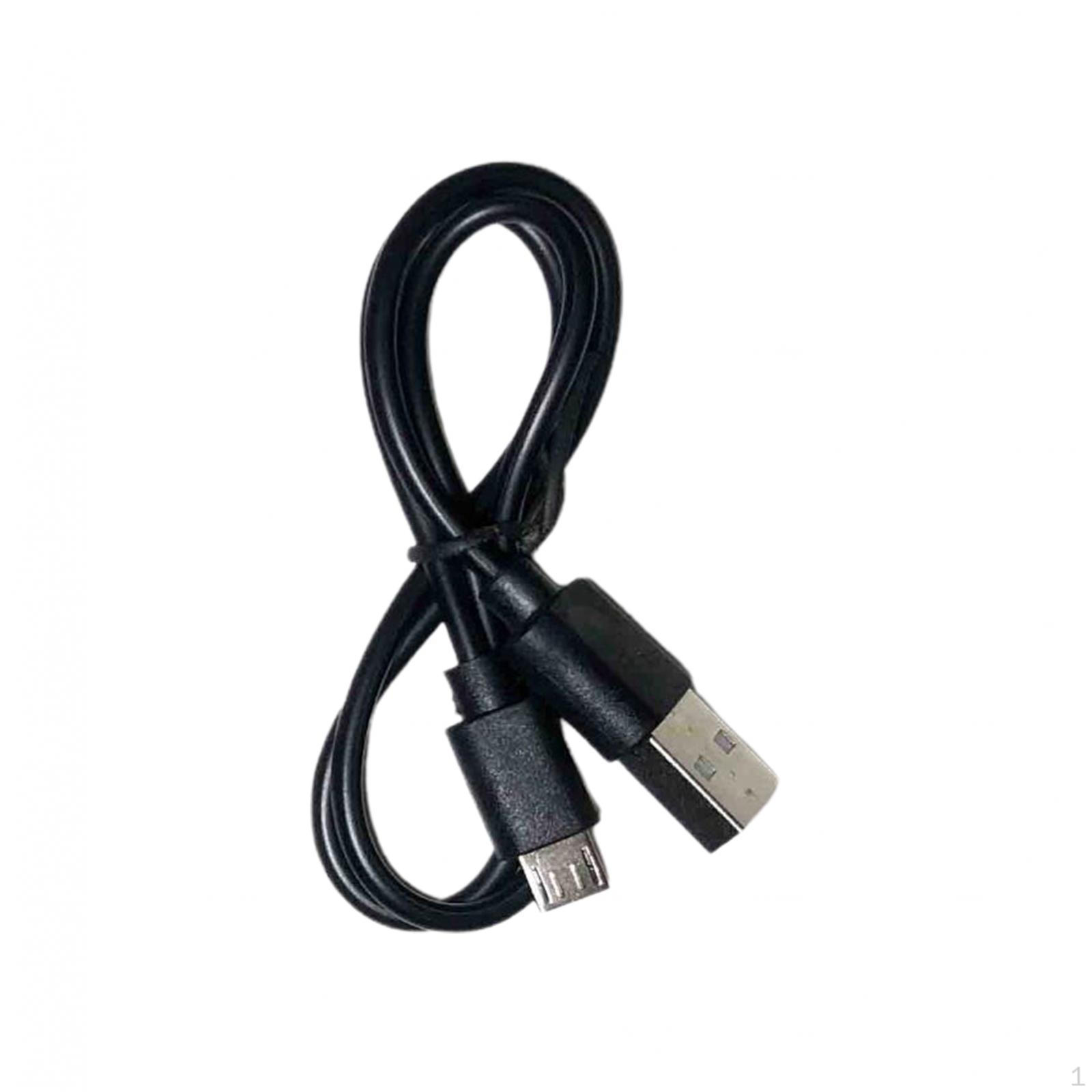 Замена USB-кабеля для дрона, зарядка