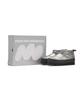 [Clog] Clog PUFFY MINI - METALLIC SILVER [Shipped from Korea] 100% Authentic