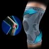 Professional Compression Knee Brace Support Protector For Arthritis Relief, Joint Pain, Acl, Mcl, Meniscus Tear, Post Surgery
