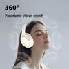 CoolCooker CK-22 Wireless ANC Headphones