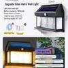 Lampade LED – Lampade LED a energia solare