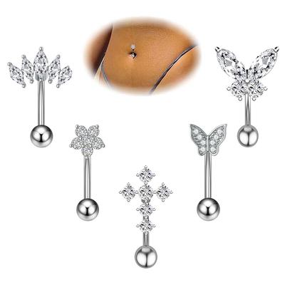 Gioielli e bigiotteria – Piercing
