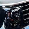 Universal Design Protective Cover One-Click Start Button Cover Ignition Switch Cover  Auto Interior