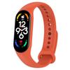 Colorful Accessories Smart Strap Replacement Bracelet Silicone Wristband