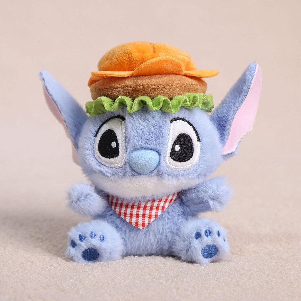 Toy Keyring Plush With Adorable Animal Figure For Kids Gift Decor Bag