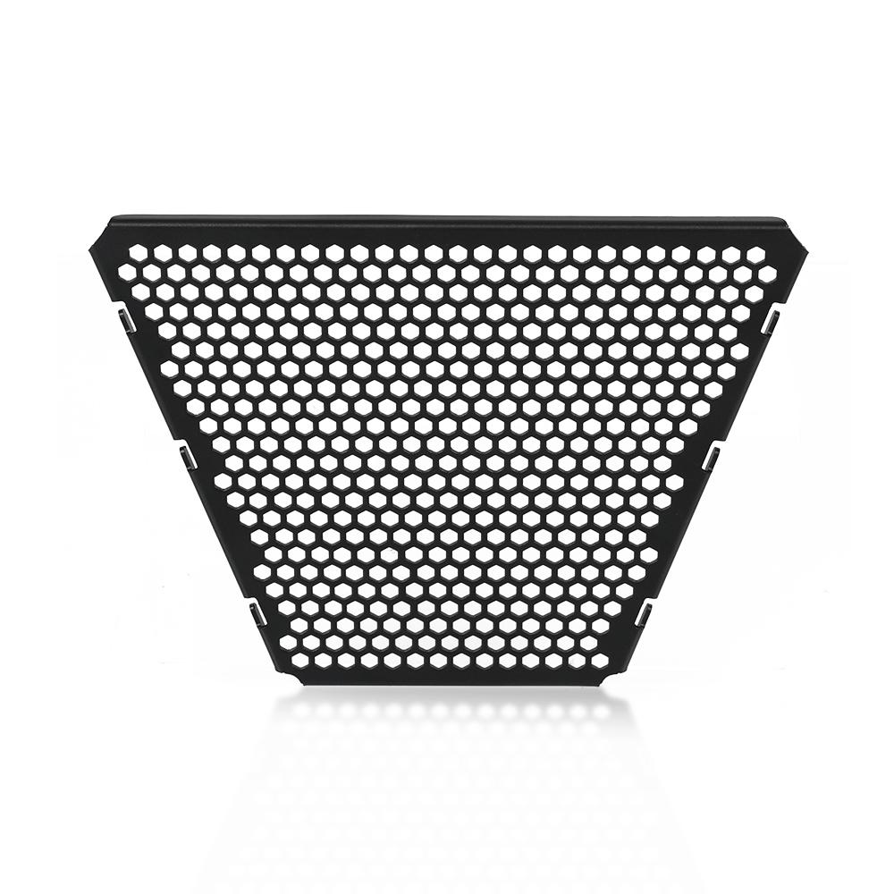 

Для Ducati Panigale V4 S Corse R Speciale Streetfighter V4 V4S защита радиатора мотоцикла, решетка, защитная крышка чёрный