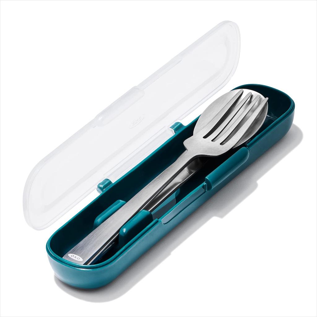 OXO Stainless Steel Cutlery Set