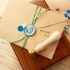 Sanbee Eric Sealing Wax Set (Notebook) eric-slg-set03