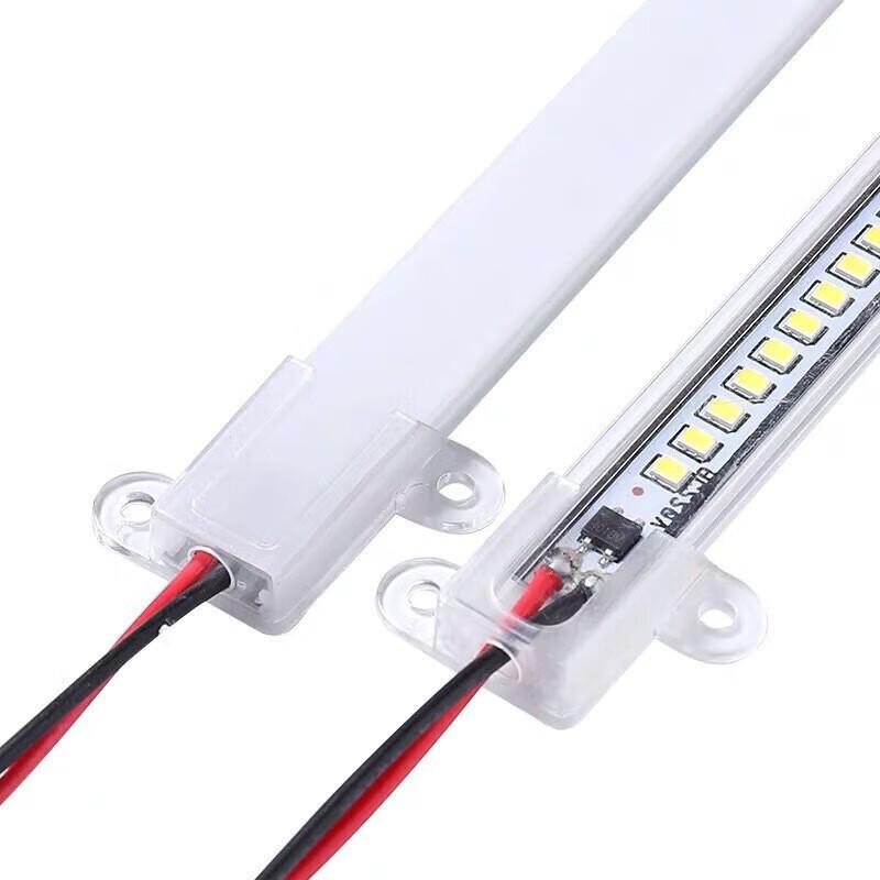 Bandă LED cu Afișaj LED Impermeabilă 220V JPNPL