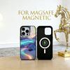 Northern Lights Phone Case For iPhone17,16,15,14,13,12,11 Plus,Pro Magnetic with Magsafe Wireless Charging