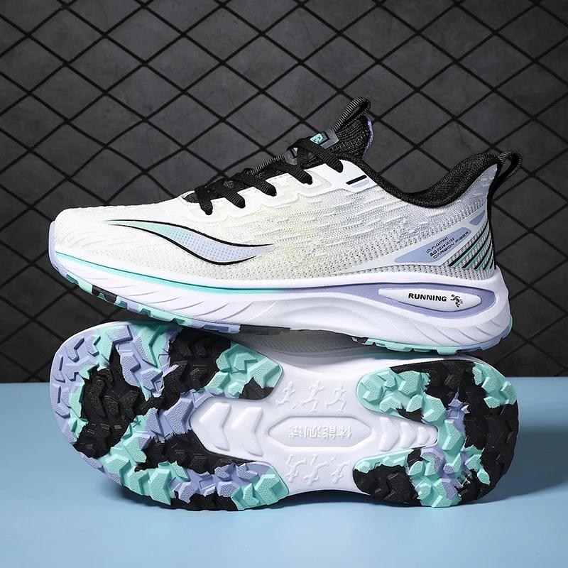 

New Golf Shoes Men Luxury Golf Sneakers Light Weight Walking Footwears for Men