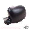 ESP1107-1 Side Wing Mirror Scull Cap Cover Left 963735075R for Renault Kangoo Citan W415 W420 Townstar NV250 