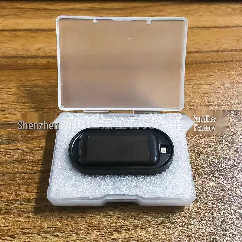 Universal LED Car Interior Anti-theft Simulated Solar Warning Light