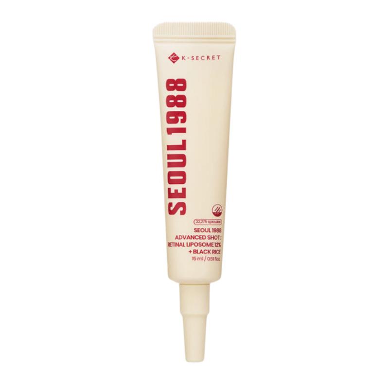 K-SECRET Seoul 1988 Advanced Retinal Shot 15ml