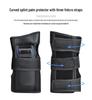 Kids & Adults Sports Roller Skating Protective Gear: Knee Pads for Skating, Cycling, Scooter & More