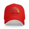 Funny Low Cortisol Levels Meme Baseball Cap Men Women Logo Hip Hop Hats Summer Y2k Retro Outdoor Sports Sunscreen Baseball Caps