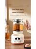 Zhigao Smart Temperature-Controlled Tea Maker & Electric Kettle for Home and Office