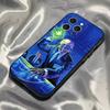 M-MegadethS Rust In Peace Phone Case For iPhone 16,15,14,13,12,11,Pro,Max,Plus,X,XS,SE4,E,Mini,Soft Black Case
