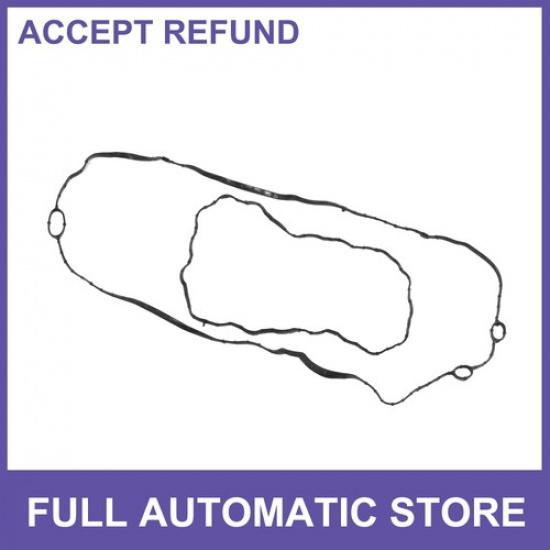 Rubber Valve Cover Gasket Set TWO  for Chevrolet Cruze 2016- 12636177