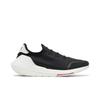 adidas UltraBoost 21 Black White H67476