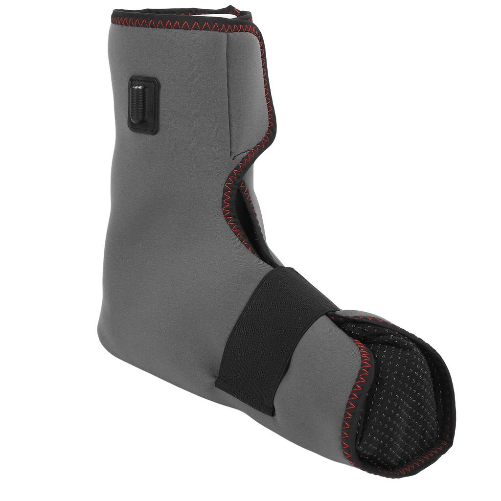 Ankle Warmer Massager Electric Heating Promote Blood Circulation Ankle Massager Machine