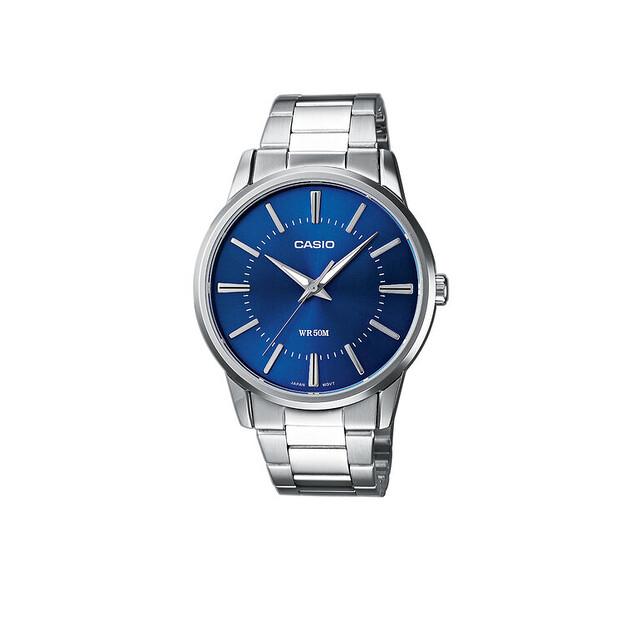 

Часы Casio MTP-1303PD-2AVEG One Size