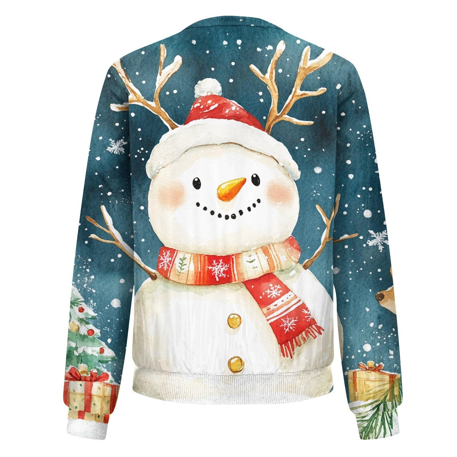 Женская легкая короткая куртка с длинными рукавами на молнии с принтом — фото 4