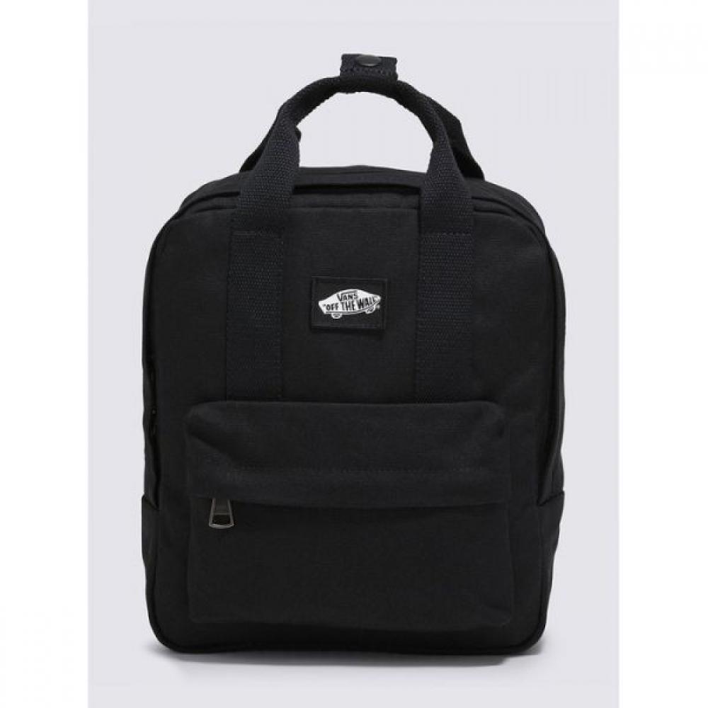 Vans Vans Low Key Mini Backpack Vn000hdfblk1
