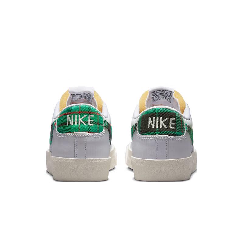 Nike Blazer Low Men's Skate Shoes