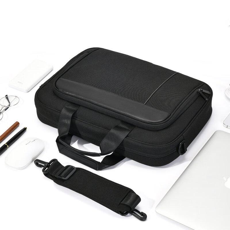 Oxford Laptop Shoulder Bag