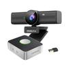 Lenovo Thinkplus 4K UHD Video Conference Camera & Speakerphone Kit (CN Version)