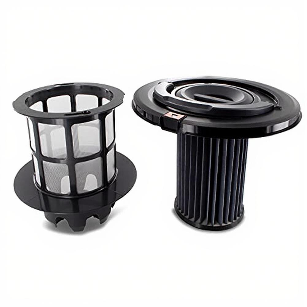Filtro Ciclonico Lavabile per Aspirapolvere Bosch 00708278 708278 Cilindro Sostitutivo Adatto per Relaxx x ProPerform Plus 50