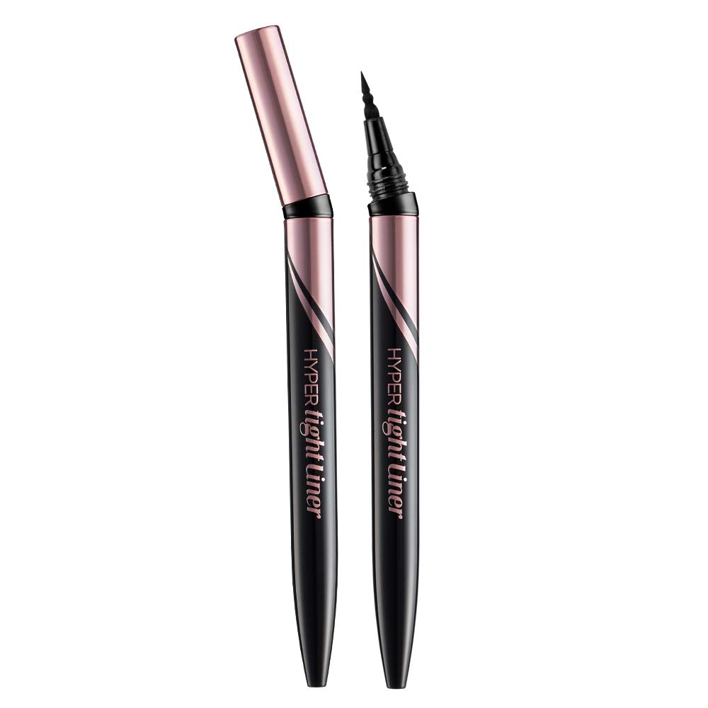 

Подводка для глаз Maybelline Hypertight Liner Black BK-1