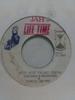 7inch Record SQUIDLY RANKS  TANTO METRO  Nah Nuh Front Teeth NONE Jah Life Time Jamaica Reggae Ska  Dub Used
