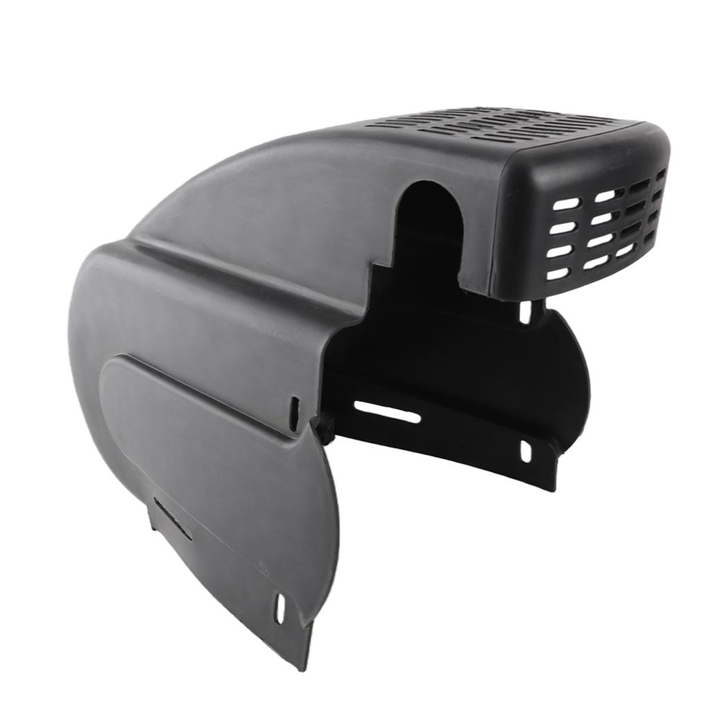 Compressor Pump Housing Casing Cover Quality Engineering Plastic with Accurate Size for