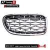 Chrome Star Grille for BMW 5 Series F10/F11/F18 (2010-2017)