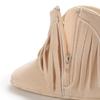 Stylish Tassel Baby Boots for Girls (0-1 Year)