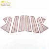 2020 Han Car Window Bright Strip & Anti-Scratch Decorative Body Stripe