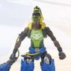 Hasbro Overwatch Ultimate Series Action Figure Lucio Hasbro OVERWATCH 2019 ULTIMATES SERIES Action Figure LUCIO Overseas Game OW Merchandise 6-inch /