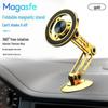Magsafe Magnetic Car Phone Holder with Anti-Shake Support for Dashboard Navigation