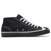 Converse Jack Purcell Mid 'White Black' 168993C