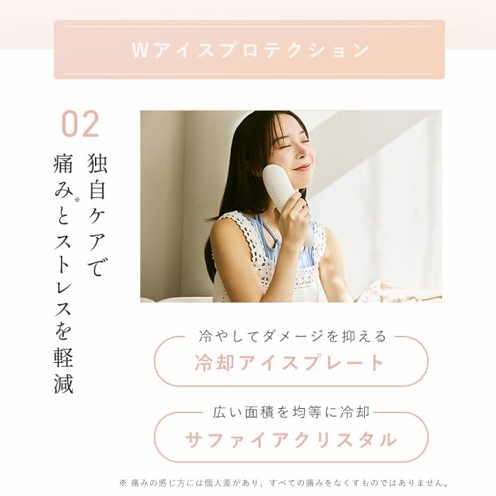 Store STELLA BEAUTE Luna IPL Flash Device for the Whole and Facial Suitable for Men and with System for Home Continuous Includes Shopping Bag Tea