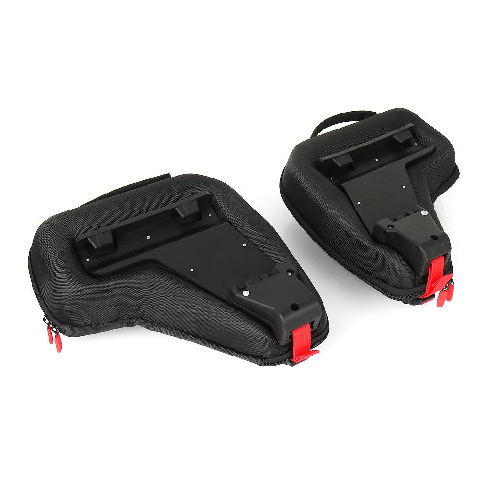 R1300GS Adventure Motorcycle Accessories Fairing Left Right Radiator Cowl Bags Waterproof For BMW R 1300 GS ADV R1300GSA 2025-