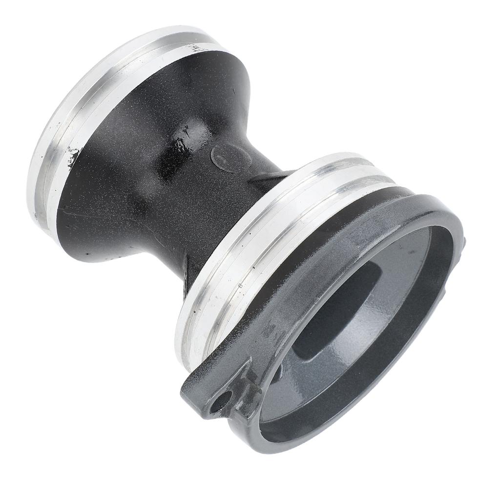 Outboard Gear Box Cap 61N 45361 01 4D Aluminum Alloy Gear Box Bearing Housing for 2 Stroke 25HP