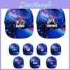 Fortnite Cap Baseball Adjustable Snapback Hippop Hat Sport Logo Printing Unisex