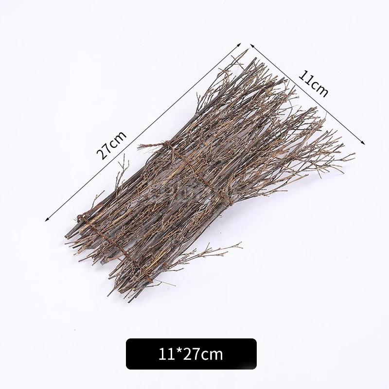 Sushi sashimi platter Decorative flowers and plants Japanese barbecue dishes Decorated Seafood Platter Decorative ornaments-A