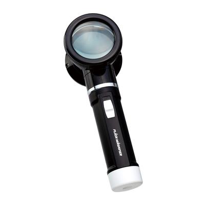 Optiska enheter – Luppar & Förstoringsglas