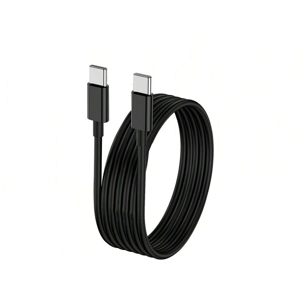 USB C to Type C Multi Color Cable PD Fast Charging Data Cable For phone15 15Pro Huawei Samsung Xiaomi Type C Data Line 1M 2M 3M